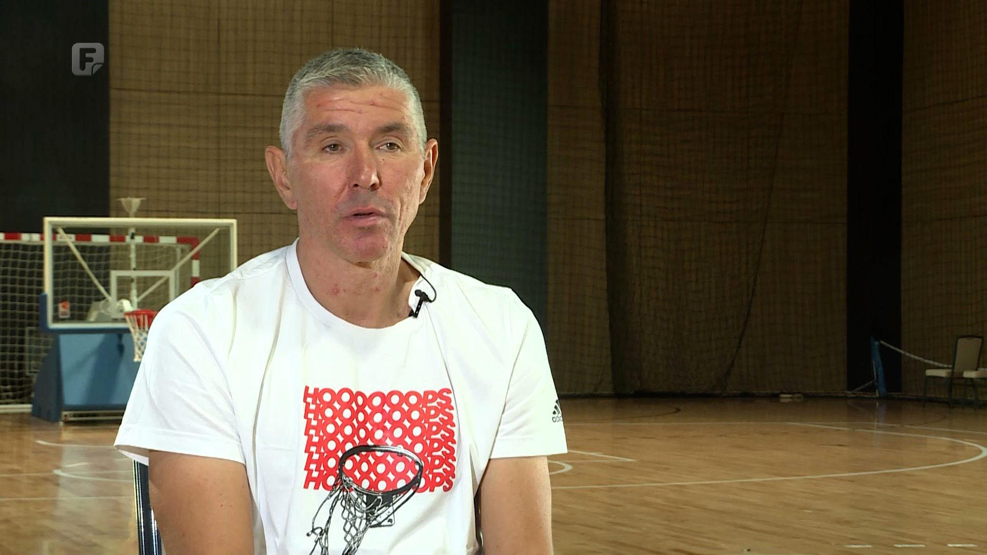 Sport: Razgovor sa Gordanom Firićem